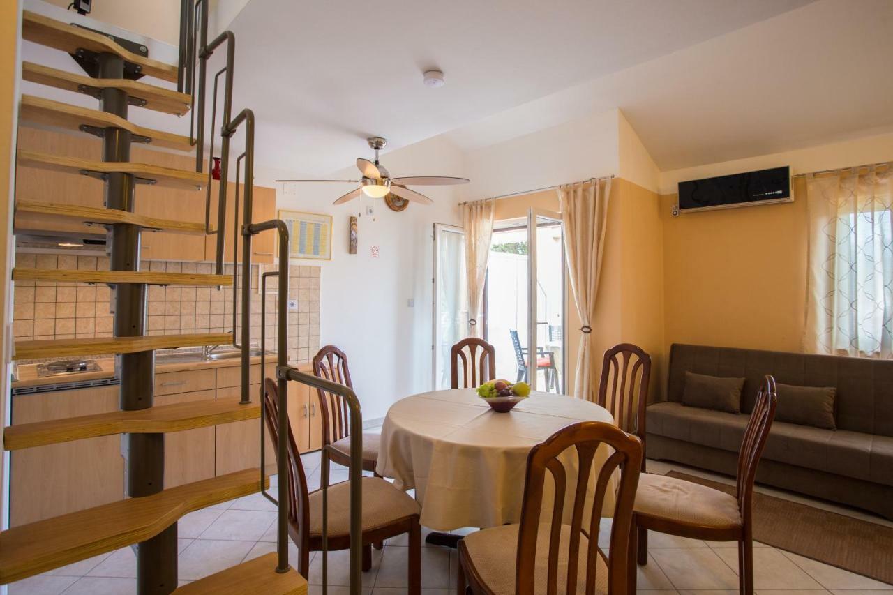 Appartement Smuljic